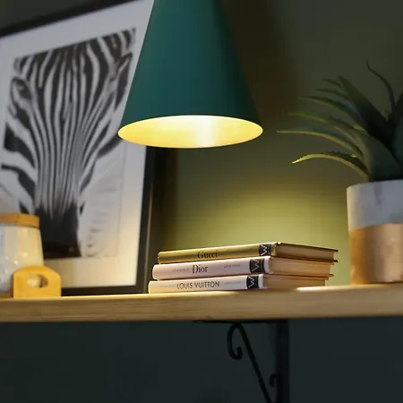 Apartment Shai's Luxury