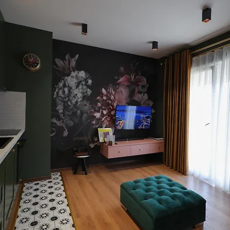 Apartment Shai's Luxury *