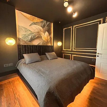 Shai's Luxury Korce
