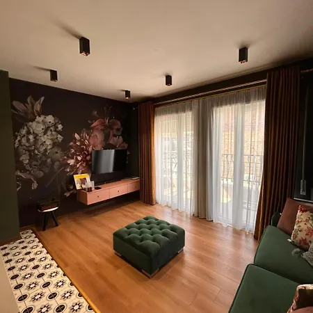 Apartment Shai's Luxury *
